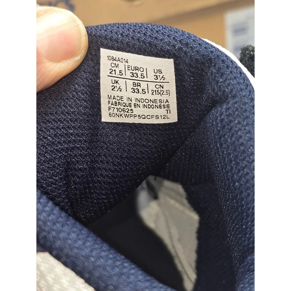 Asics snapdown gs